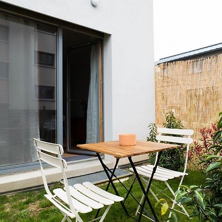 Cosy Studio Annecy Extérieur photo